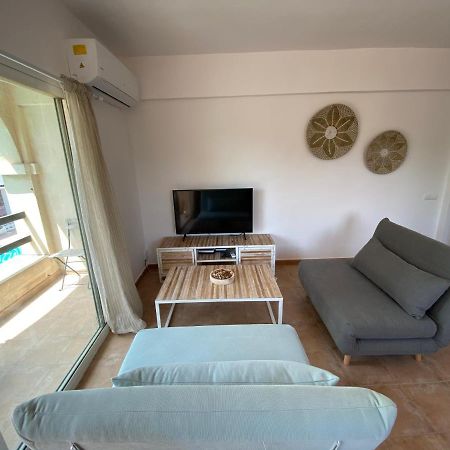 Bella Paula Apartment Es Pujols Exterior photo